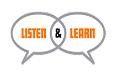 Listen & Learn Australia logo